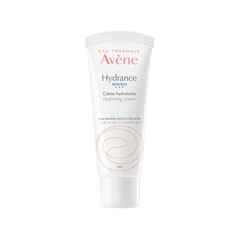 Avene Hydrance Riche Cream 40ml
