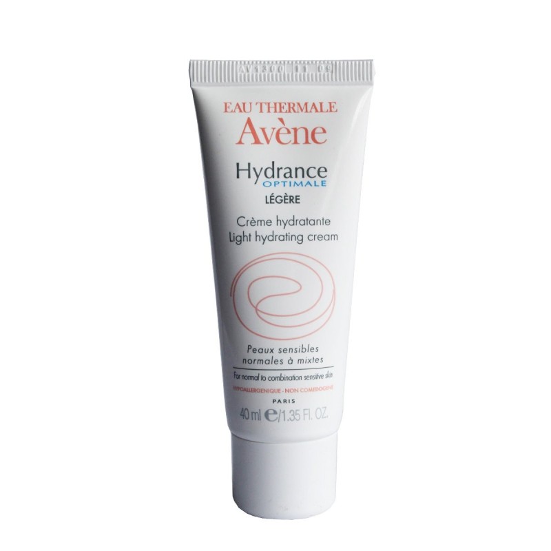 Avene Hydrance Legere Cream 40ml