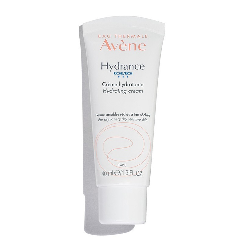 Avene Hydrance UV Riche 40ml