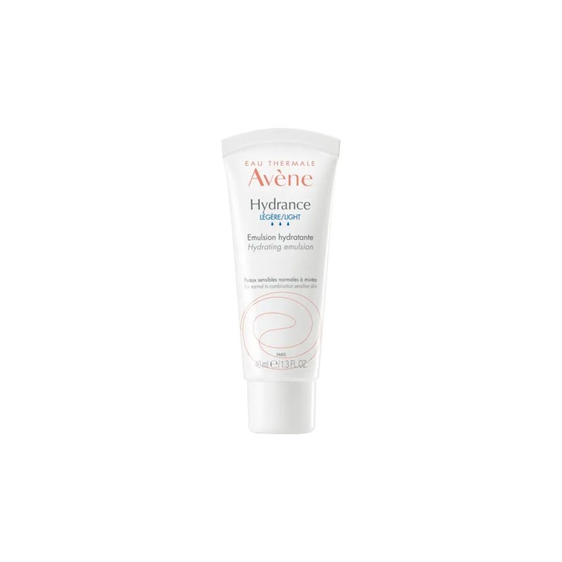 Avene Hydrance UV Legere/light 40ml