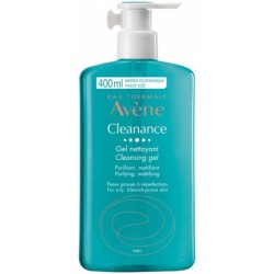 Avene Cleanance Gel 400ml