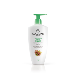 Collistar Sublime Melting Milk Body Lotion 400ml