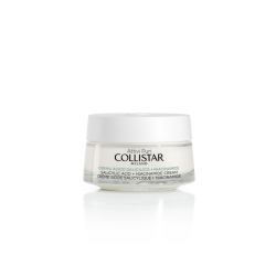 Collistar Face Salicylic Acid + Niacinamide Cream 50ML