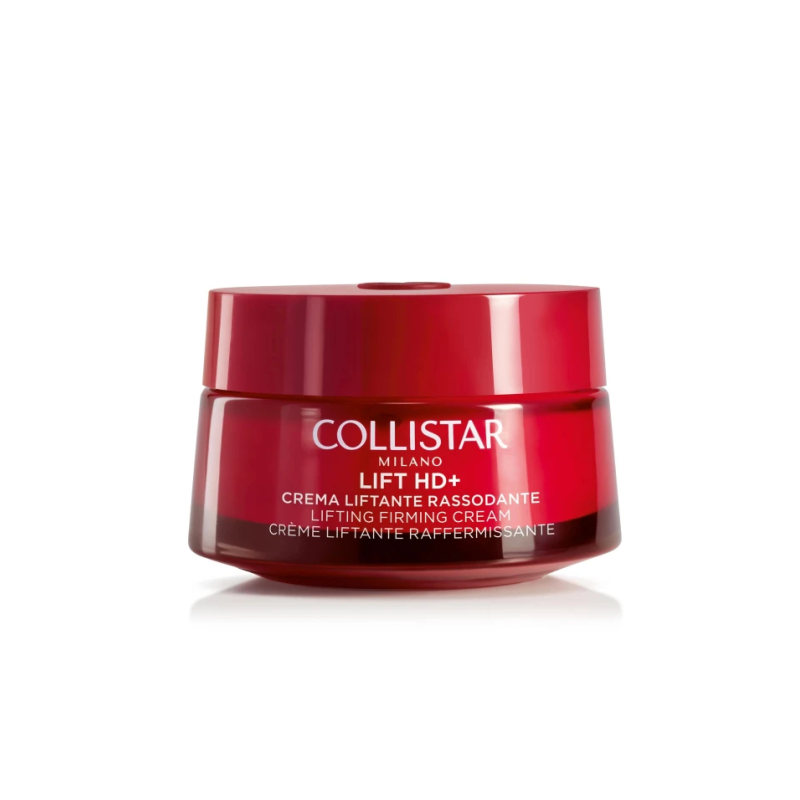 Collistar Face Lift HD + Lifting Firming Cream Face and Neck 50ML