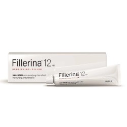 Fillerina 12-Day Intensive Filler Day Cream Grade 4