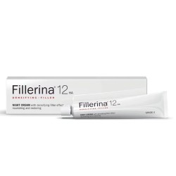 Fillerina 12-Night CRM GR 4