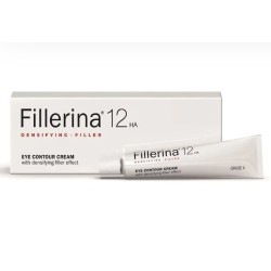 Fillerina 12-Eye Cream Grade 4