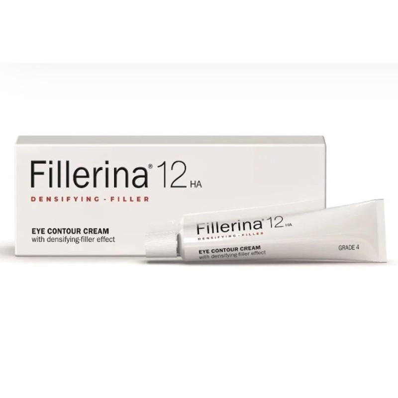 Fillerina 12-Eye Cream Grade 4