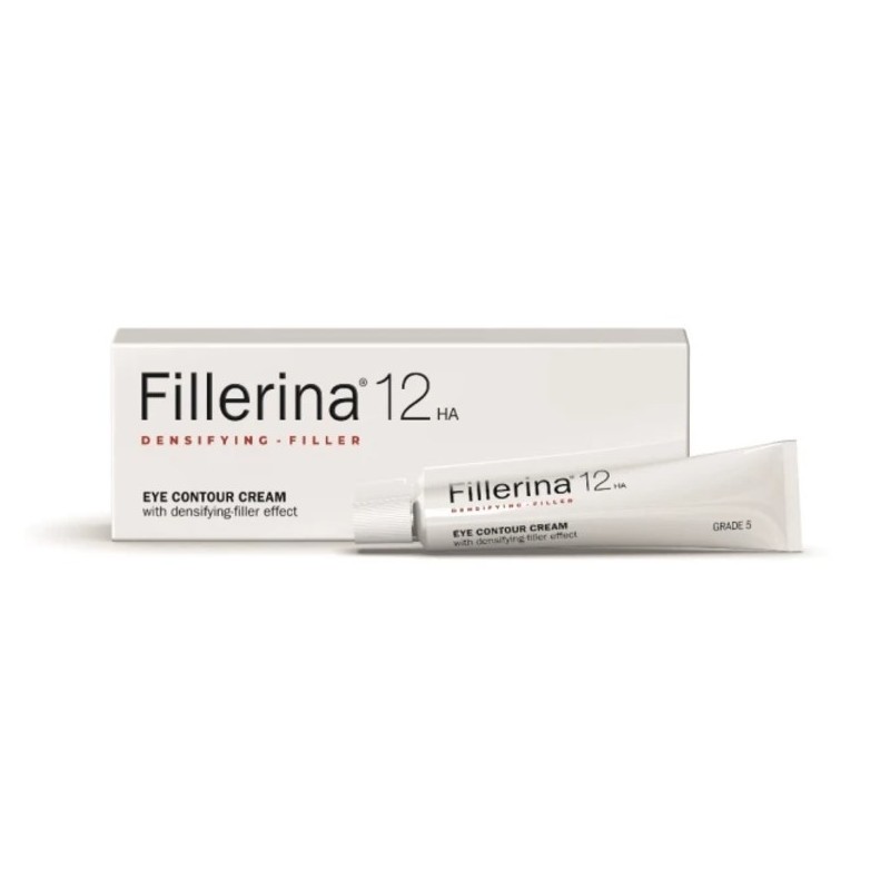 Fillerina 12-Eye Cream Grade 5