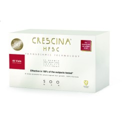 Crescina Transdermic HFSC Man 500