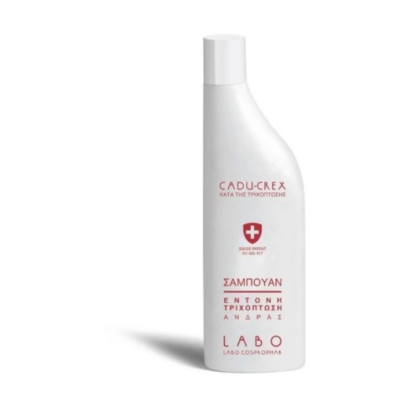 Crescina Caducrex Shampoo.Ser.Man