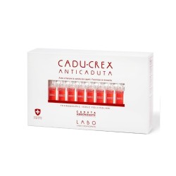 Crescina Caducrex SHA.Init.Woman