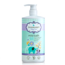 Pharmasept Baby Mild Bath Hair & Body 1LT