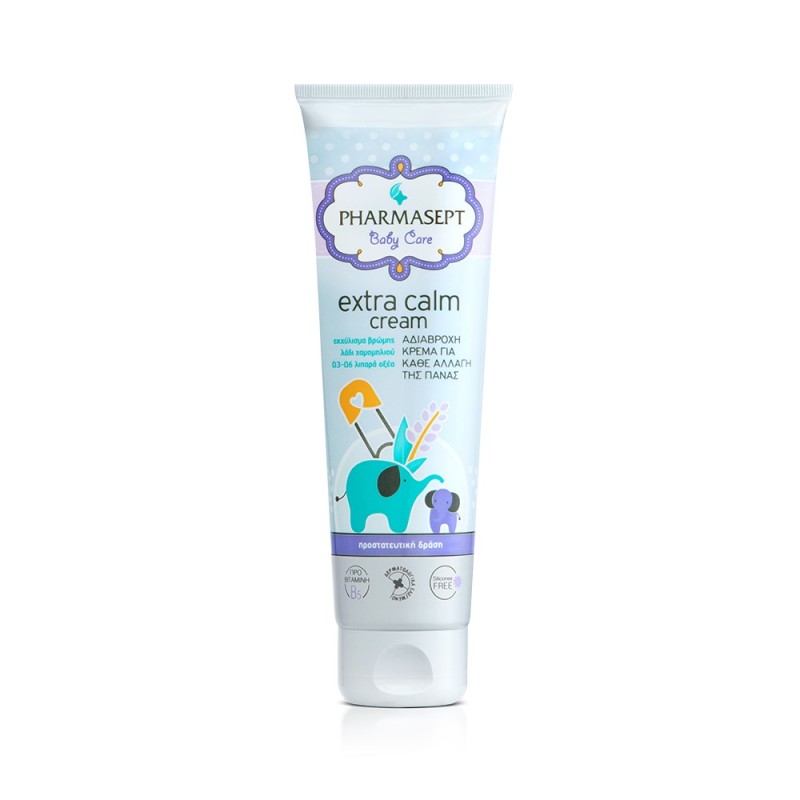 Pharmasept Baby Extra Calm Cream 150ml