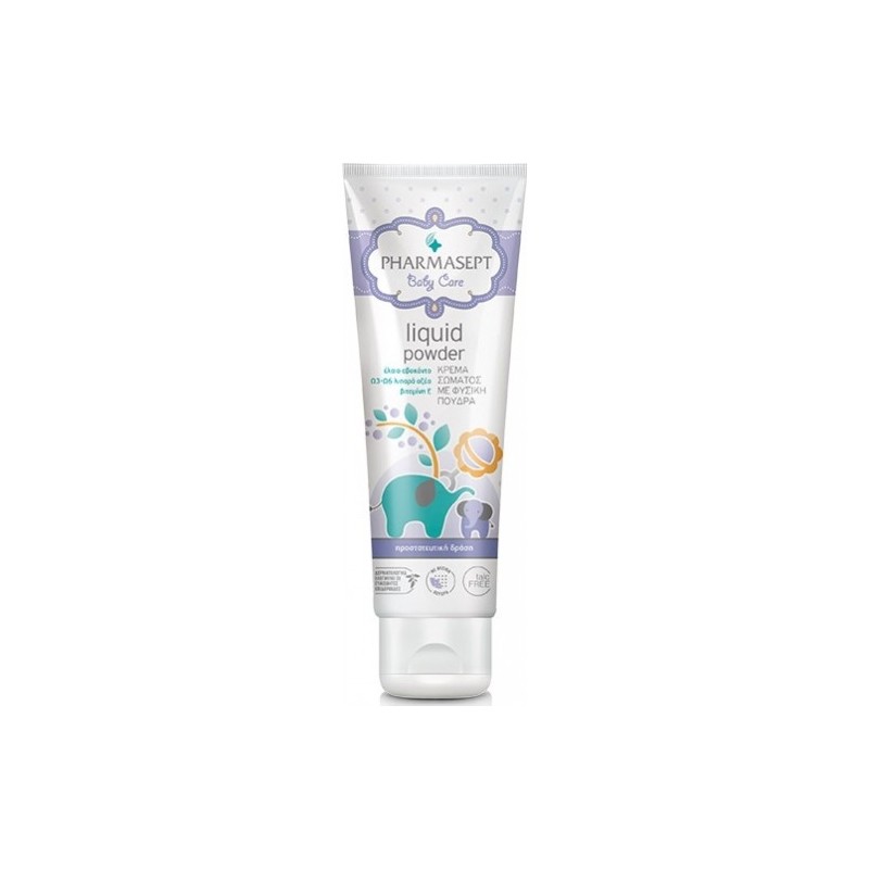 Pharmasept Baby Care Liquid Powder