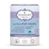 Pharmasept Baby Purified Eye Wipes 10pcs