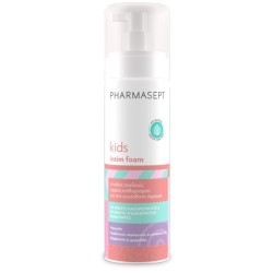 Pharmasept Kids Intimate Foam 200ml