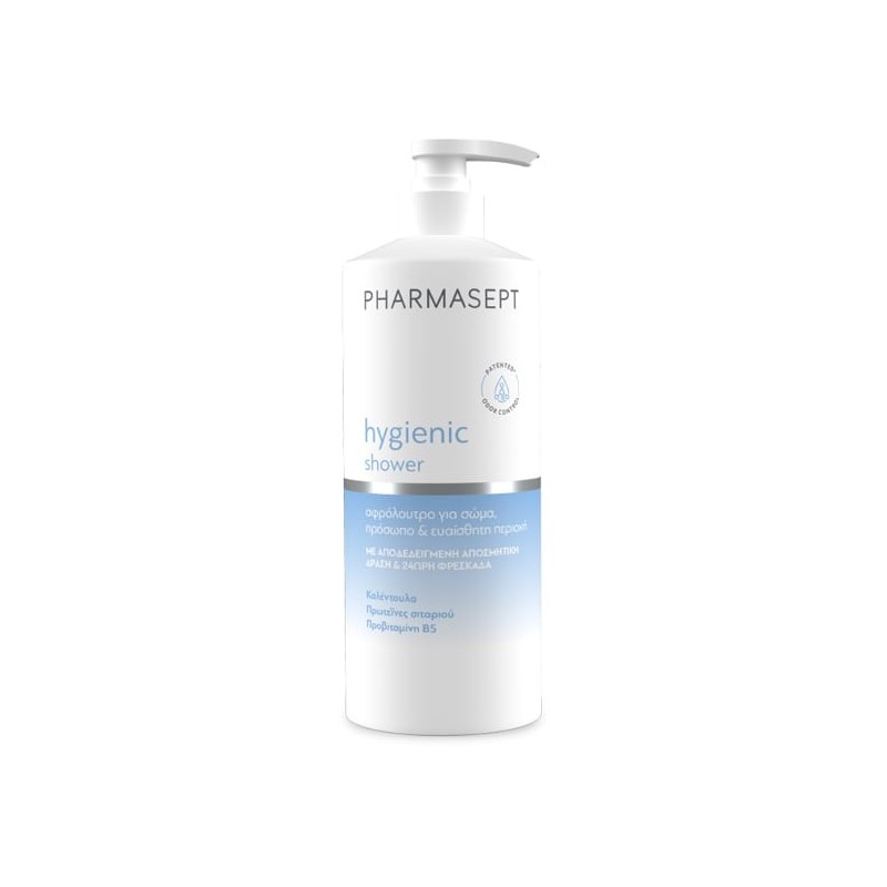 Pharmasept Hygienic Shower Gel