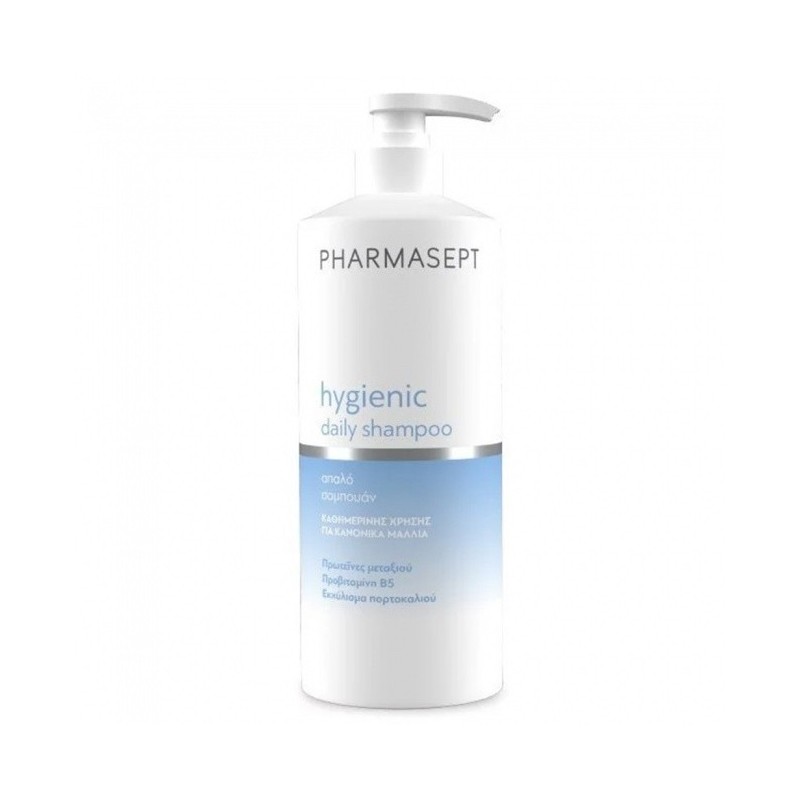 Pharmasept Hygienic Daily Shampoo