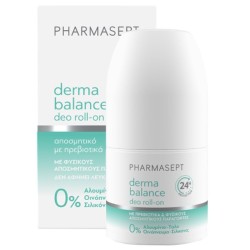 Pharmasept Balance Mild Deo Roll-On 50ml
