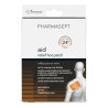 Pharmasept Aid Relief Hot Patch 5X