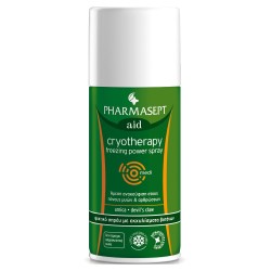 Pharmasept Cryotherapy Freezing Spray150ml