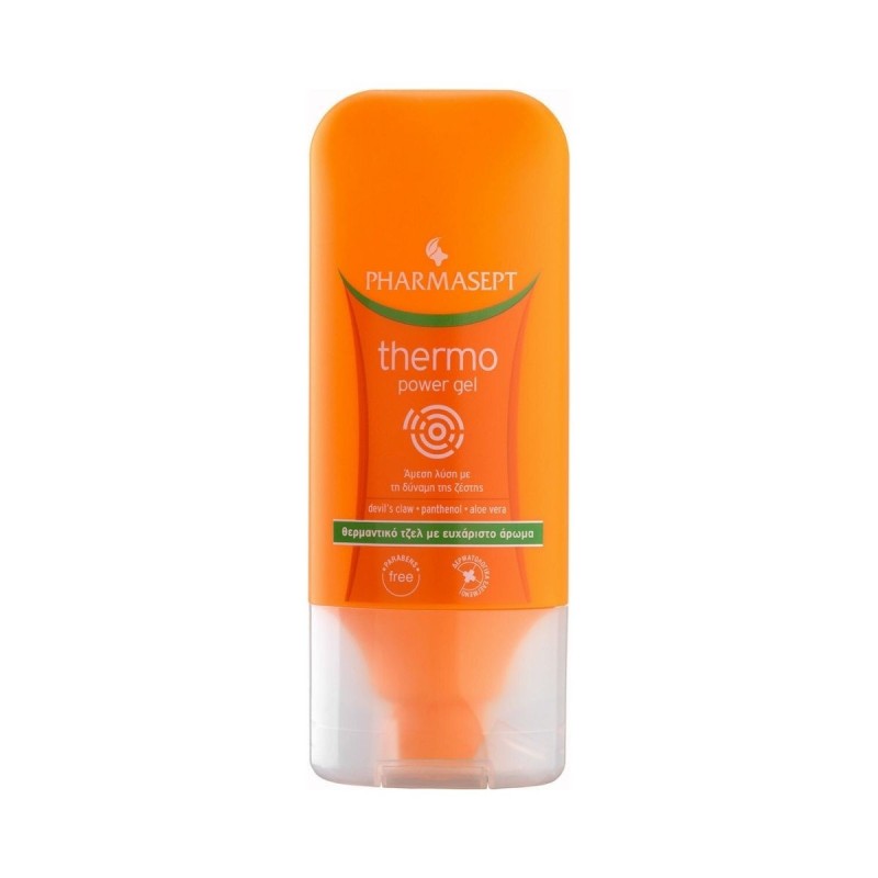 Pharmasept Thermo Power Gel 100ml
