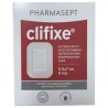 Pharmasept Clifixe Sterile Gauze 5.5cm x 7cm (5pcs)