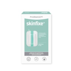 Pharmasept Skinfixe Gauze Waterproof 10x15cm 5pcs