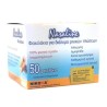 Nasaline Salt Sachets 50X