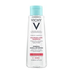 VICHY PERETE THERMALE MINERAL MICELLAR WATER FOR SENSIT 200ML