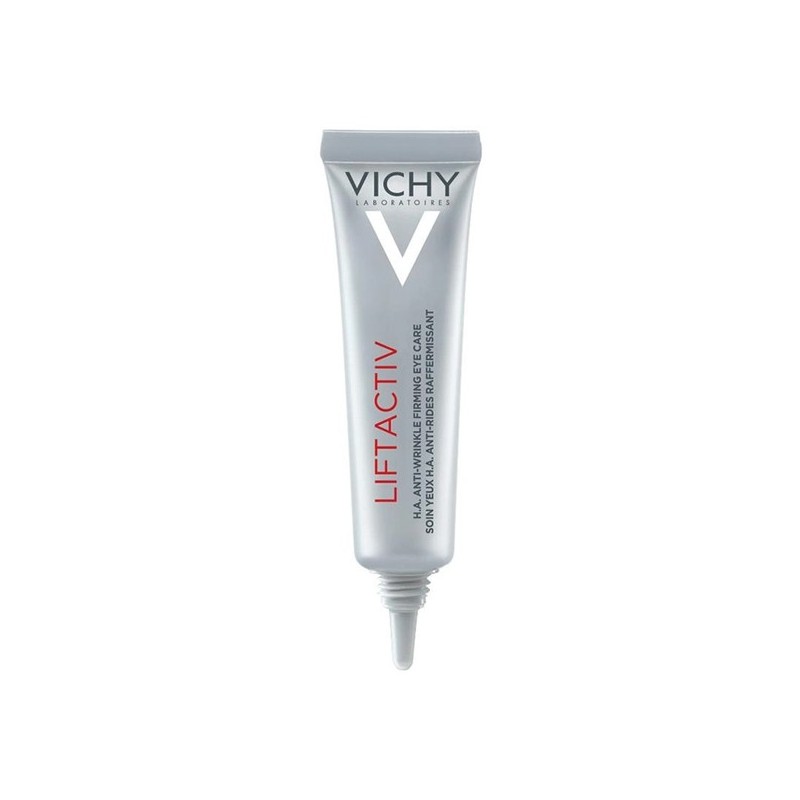VICHY LIFTACTIV EYE CREAM FOR WRINKLES 15ML