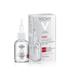 VICHY LIFTACTIV SUPREME HA EPIDERMIC FILLER SERUM 30ML
