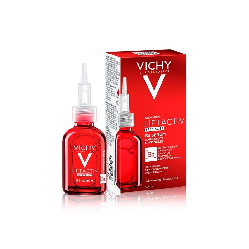 VICHY LIFTACTIV SPECIALIST B3 SERUM 30ML