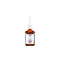 VICHY LIFTACTIV SUPREME VITAMIN C SERUM 20ML