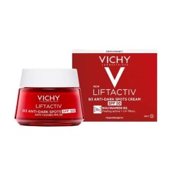 VICHY LIFTACTIV B3 ANTI DARK SPOTS DAY CREAM SPF50 50ML