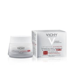 VICHY LIFTACTIV SUPREME SPF30 DAY CREAM 50ML