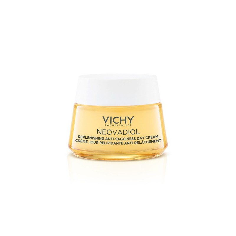 VICHY NEOVADIOL REPLENISHING ANTI-SAGGINESS DAY CREAM 50ML