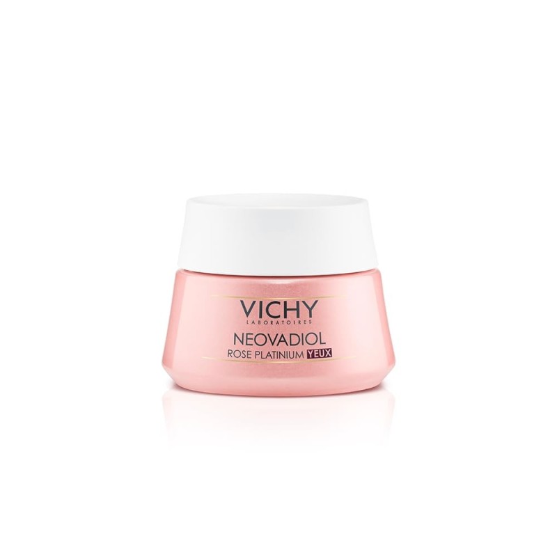 VICHY NEOVADIOL ROSE PLATINUM EYES 15ML