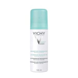 VICHY DEODORANT SPRAY ANTIPERSTIRANT DRY TOUCH 48H 125ML