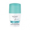 VICHY DEODORANT ROLL-ON ANTITRASPIRANTE ANTI MACHAS 48H 50ML