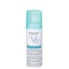 VICHY DEODORANT SPRAY ANTIPERSPIRANT NO WHITE MARKS 48H 125ML