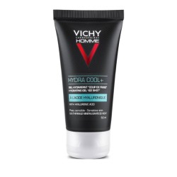 VICHY HOMME HYDRA COOL GEL 50ML