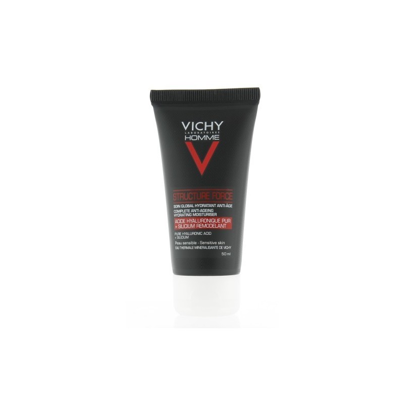 VICHY HOMME STRUCTURE FORCE AA 50ML
