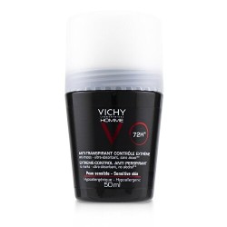 VICHY DEODORANT ROLL-ON CONTROL EXTREMO 72H 50ML