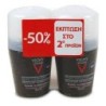 VICHY DEODORANT ROLL-ON HOMME ANTI TRANSPIRANT 48H 50ML (BLACK) (-50% ON SECOND)