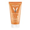VICHY CAPITAL SOLEIL DRY TOUCH FACE EMULSION SPF50 50ML