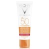 VICHY CAPITAL SOLEIL ANTI AGE 3 IN 1 SPF50 50ML
