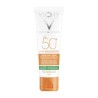 VICHY CAPITAL SOLEIL MATTIFYING 3-IN-1 DAILY SHINE CONTROL SPF50+ 50ML