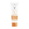 VICHY CAPITAL SOLEIL ANTI TACHES 3 IN 1 TINTED SPF50 50ML